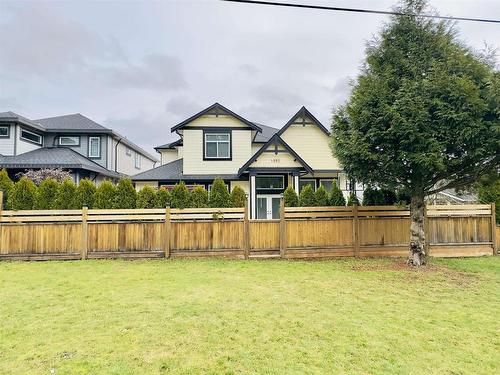 1892 King George Boulevard, Surrey, BC 