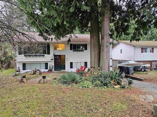 1941 127A Street, Surrey, BC 