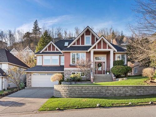 2637 Stonecroft Drive, Abbotsford, BC 