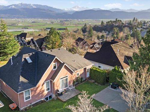 2637 Stonecroft Drive, Abbotsford, BC 