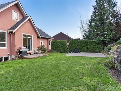 2637 Stonecroft Drive, Abbotsford, BC 