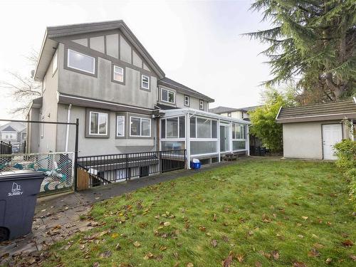 13305 87B Avenue, Surrey, BC 