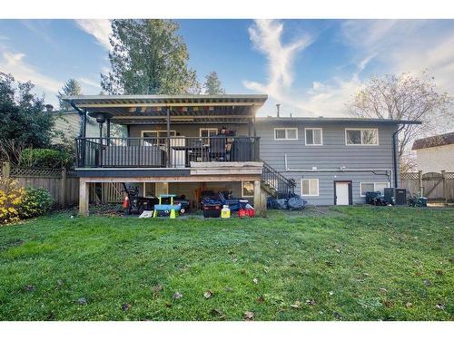 15135 86 Avenue, Surrey, BC 