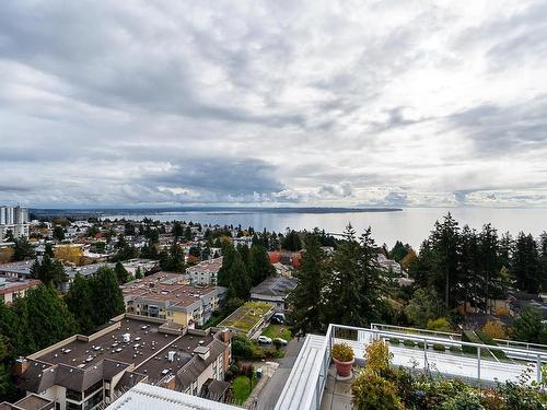 606 1501 Vidal Street, White Rock, BC 