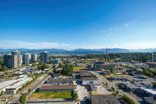 1303 10626 City Parkway, Surrey, BC 