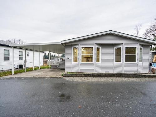 53 24330 Fraser Highway, Langley, BC 