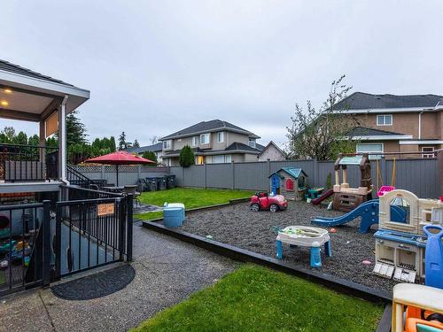 11061 160 Street, Surrey, BC 