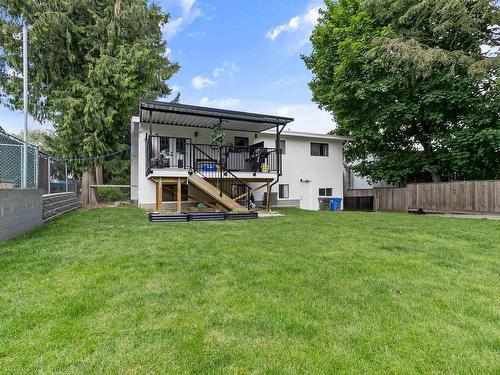 33126 Hawthorne Avenue, Abbotsford, BC 