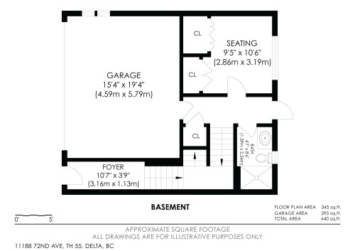 55-11188 72 Avenue, Delta, BC 