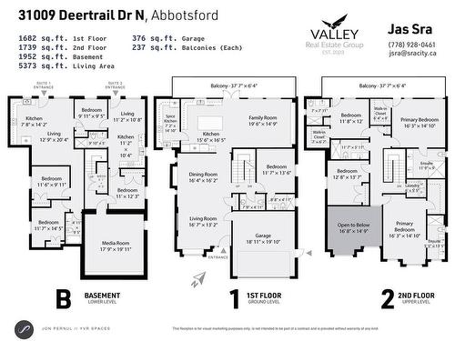 31009 N Deertrail Drive, Abbotsford, BC 