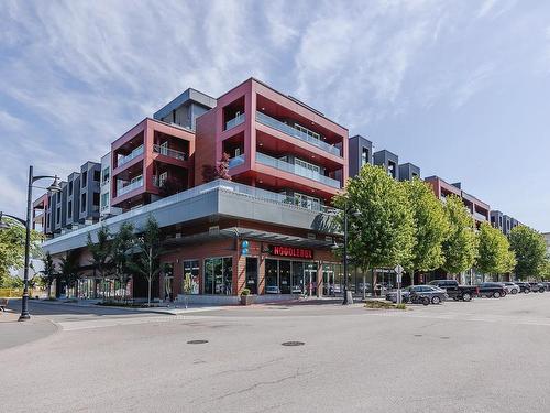 A307 20727 Willoughby Town Centre Drive, Langley, BC 