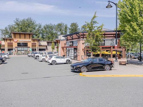 A307 20727 Willoughby Town Centre Drive, Langley, BC 