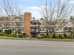 307 1280 FIR STREET  White Rock, BC V4B 4B1