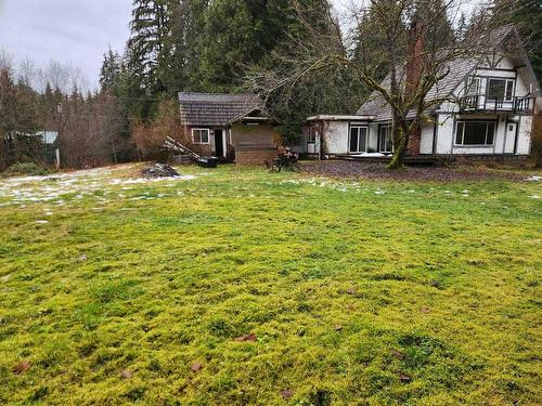 12723 Stave Lake Road, Mission, BC 