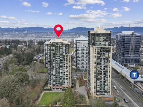 908 13380 108 Avenue, Surrey, BC 