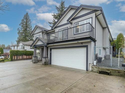 34973 Delair Road, Abbotsford, BC 