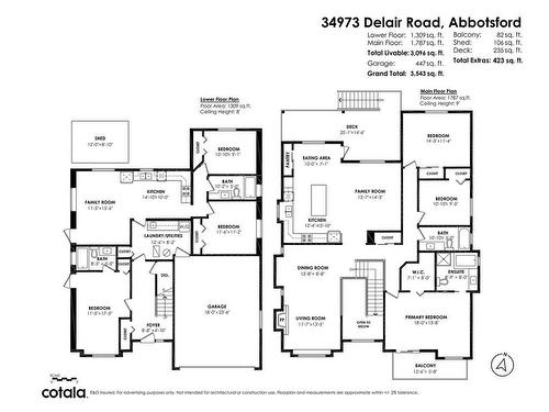 34973 Delair Road, Abbotsford, BC 