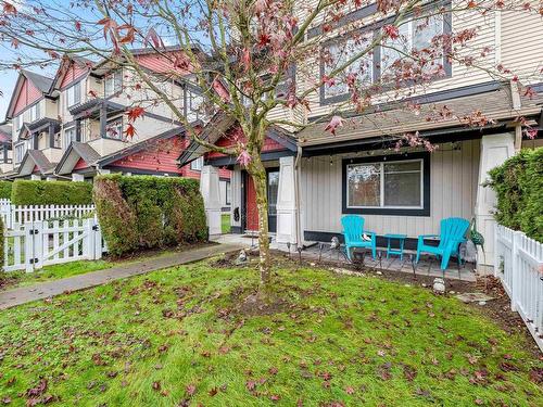 8 7168 179 Street, Surrey, BC 