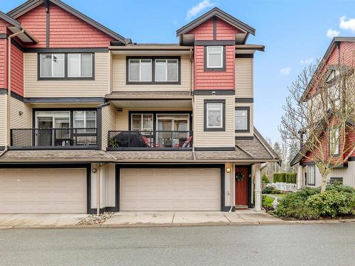 8 7168 179 Street, Surrey, BC 