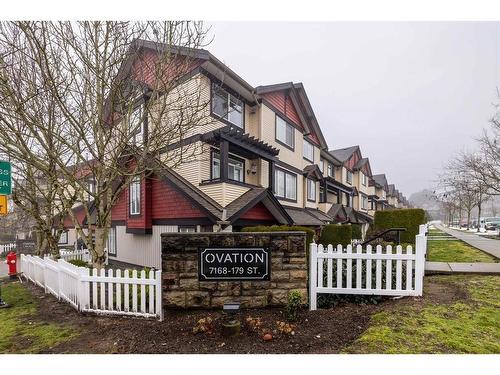 8 7168 179 Street, Surrey, BC 