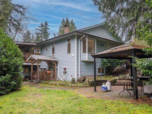 24195 60 Avenue, Langley, BC 