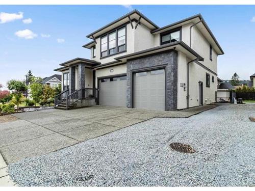 8379 Mctaggart Street, Mission, BC 