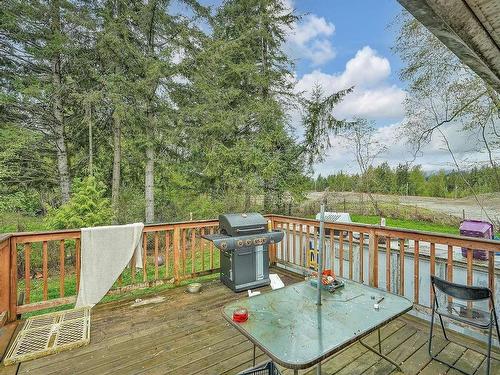 8699 Dewdney Trunk Road, Mission, BC 