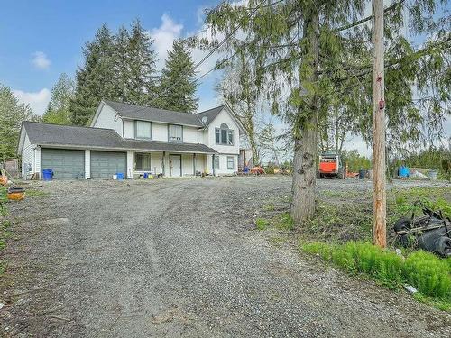 8699 Dewdney Trunk Road, Mission, BC 