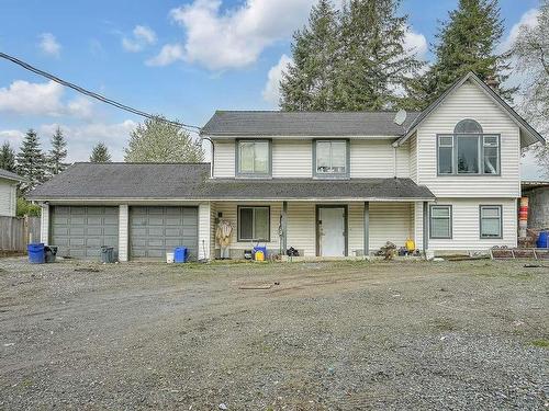 8699 Dewdney Trunk Road, Mission, BC 