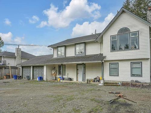 8699 Dewdney Trunk Road, Mission, BC 