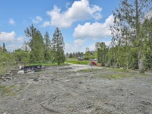 8699 Dewdney Trunk Road, Mission, BC 