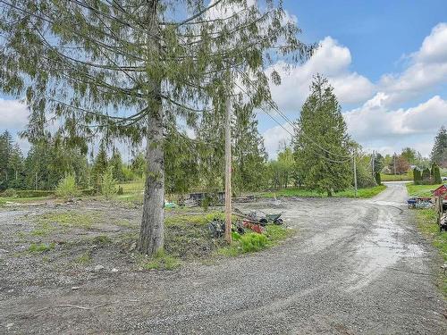 8699 Dewdney Trunk Road, Mission, BC 