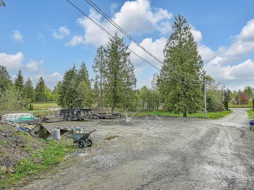 8699 Dewdney Trunk Road, Mission, BC 