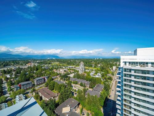 1606 13750 100 Avenue, Surrey, BC 