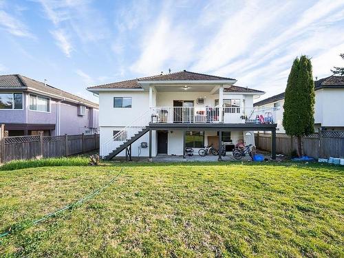 15711 80 Avenue, Surrey, BC 