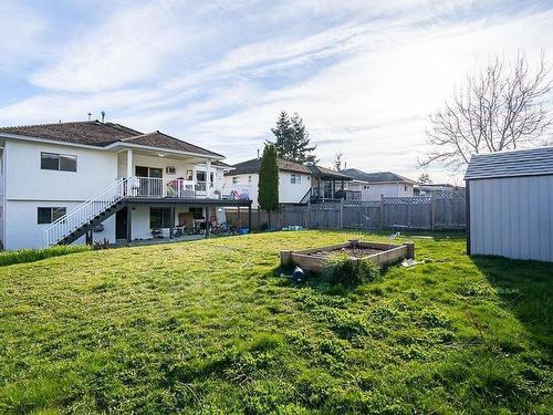 15711 80 Avenue, Surrey, BC 