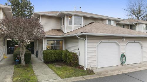 61 10038 155Th Street, Surrey, BC 