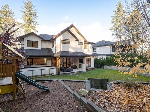 16690 Mcnair Drive, Surrey, BC 