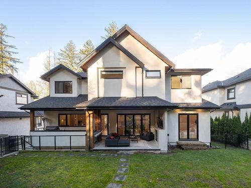 16690 Mcnair Drive, Surrey, BC 