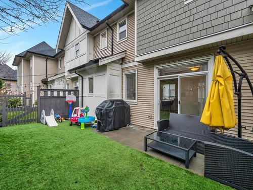 22 8138 204 Street, Langley, BC 