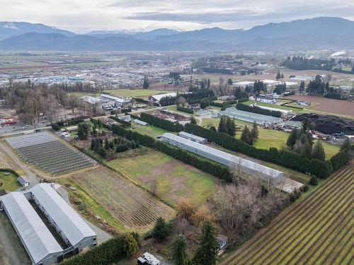 707 Mckenzie Road, Abbotsford, BC 