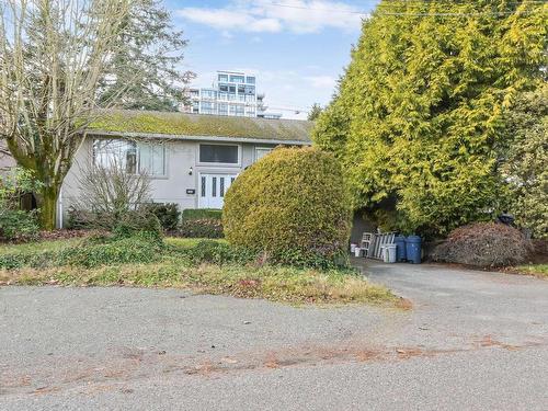 1543 Lee Street, White Rock, BC 