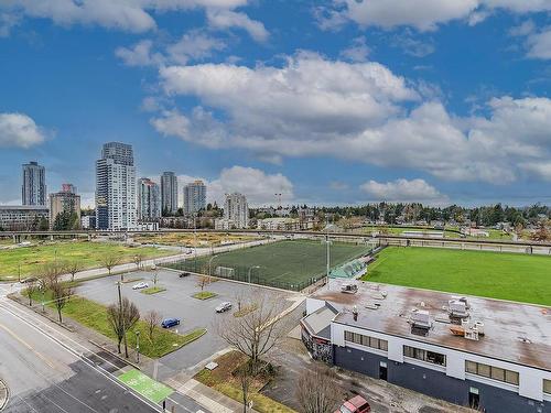 805 10626 City Parkway, Surrey, BC 