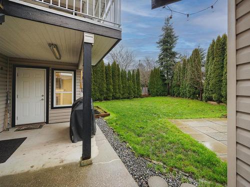 21540 50A Avenue, Langley, BC 