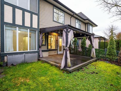 23 18883 65 Avenue, Surrey, BC 