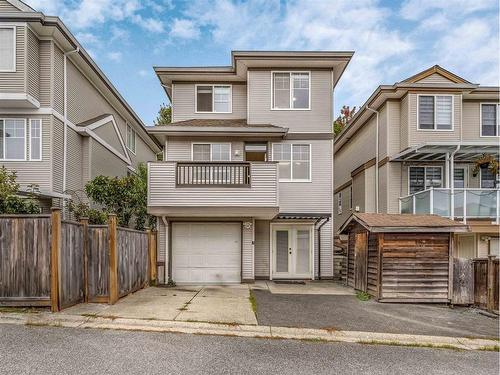 14866 57 Avenue, Surrey, BC 