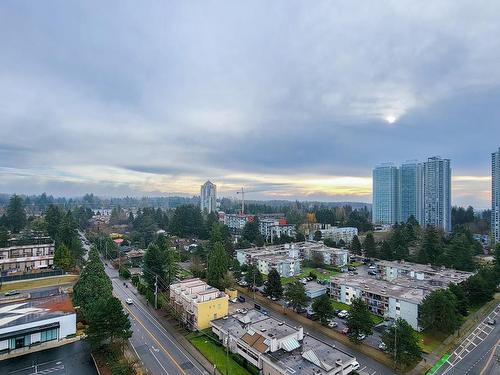 1504 13685 102 Avenue, Surrey, BC 