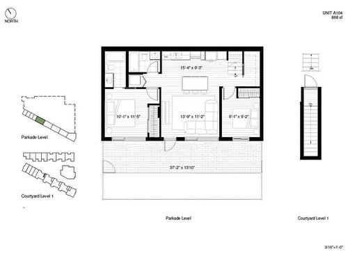 A104 6644 203 Street, Langley, BC 