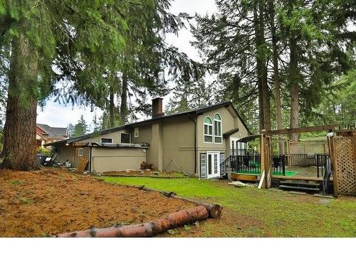 12385 New Mclellan Road, Surrey, BC 