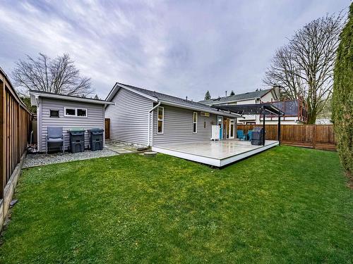 20995 92 Avenue, Langley, BC 